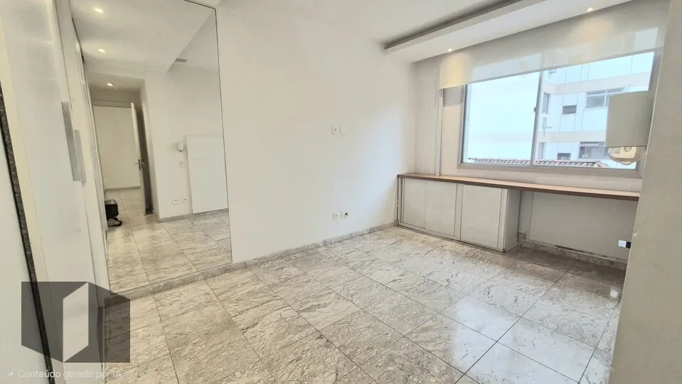 Квартира з 2 спальнями та ванною в спальні, 81 м² — photo 6