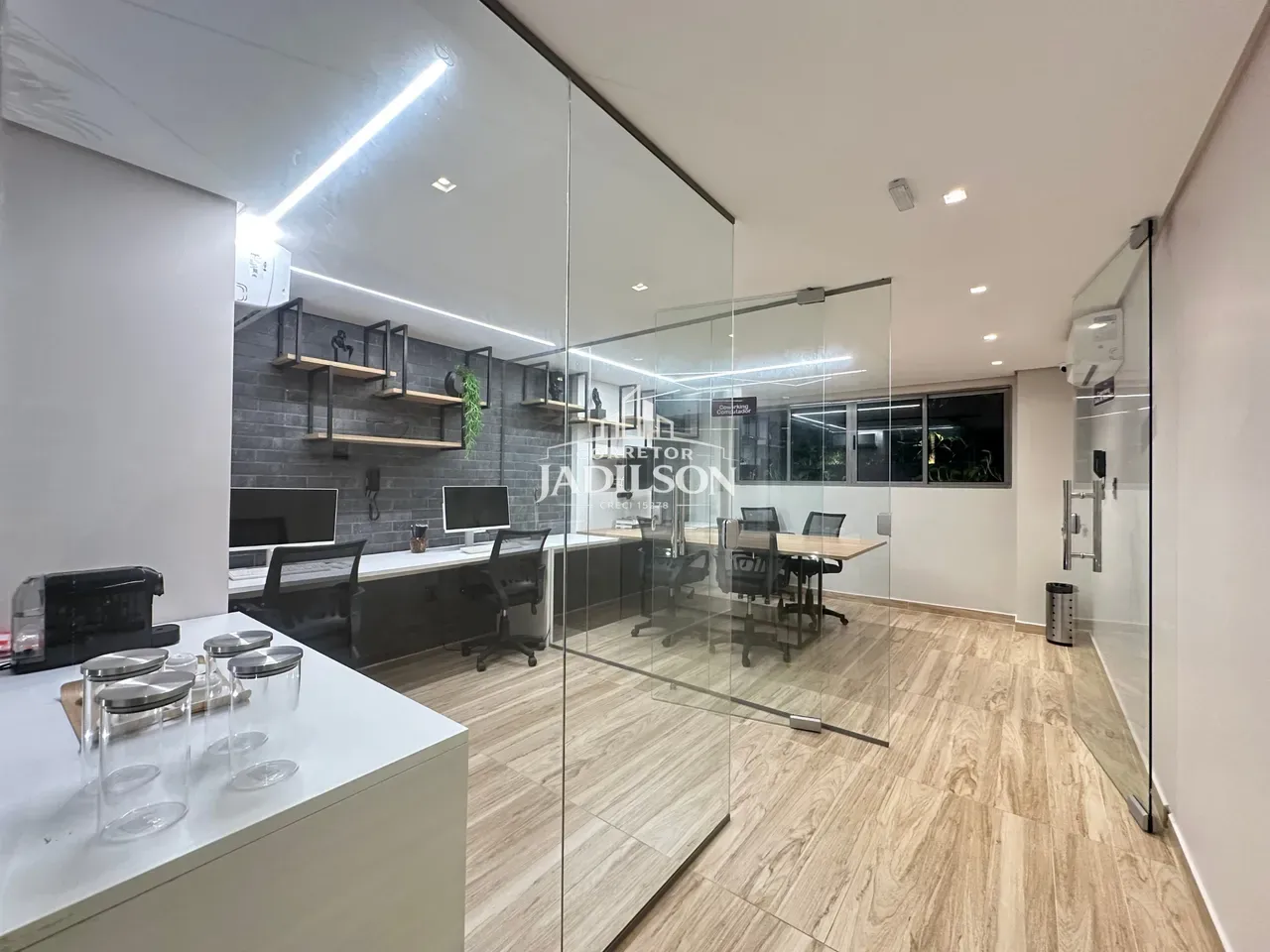 Ванна та 2 спальні: квартира 70 м² — photo 31