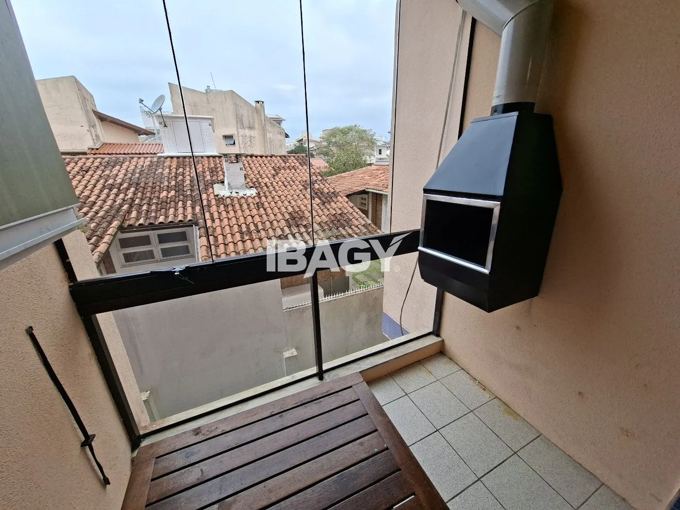 Departamento de 4 dormitorios con lavadora en Florianópolis — photo 11