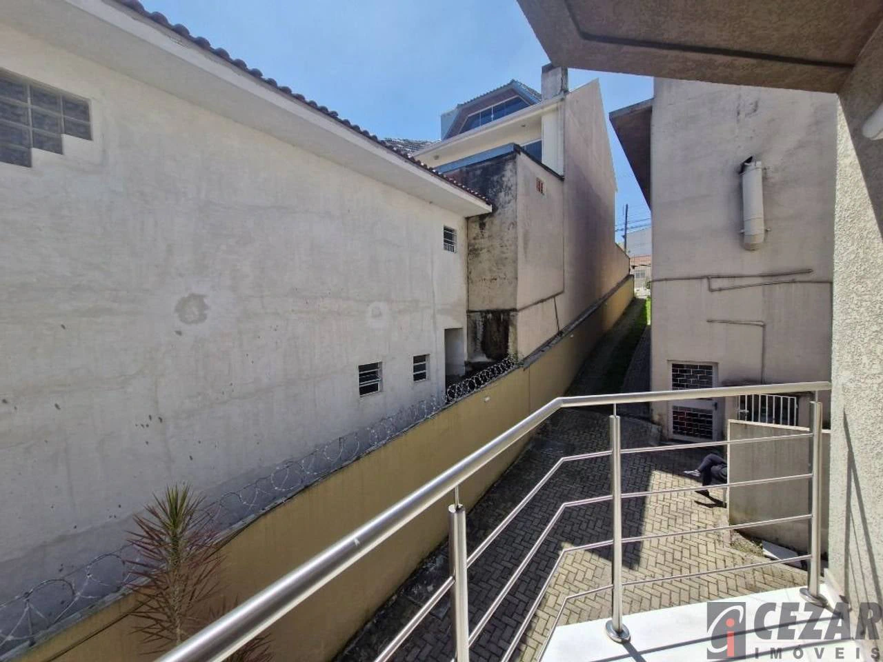 3-bedroom house, 1 with its own bathroom, 110 m², Curitiba — photo 19