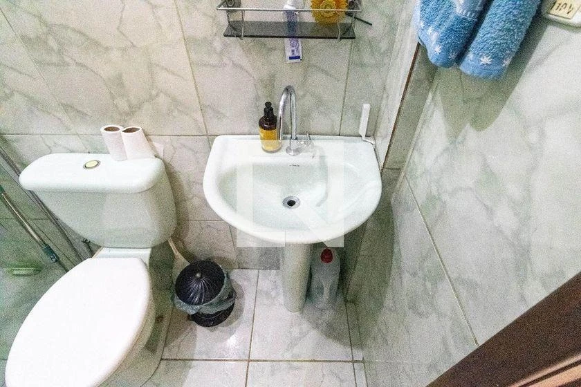 Casa mobiliada de 200 m² com 2 quartos e jardim privativo — photo 34