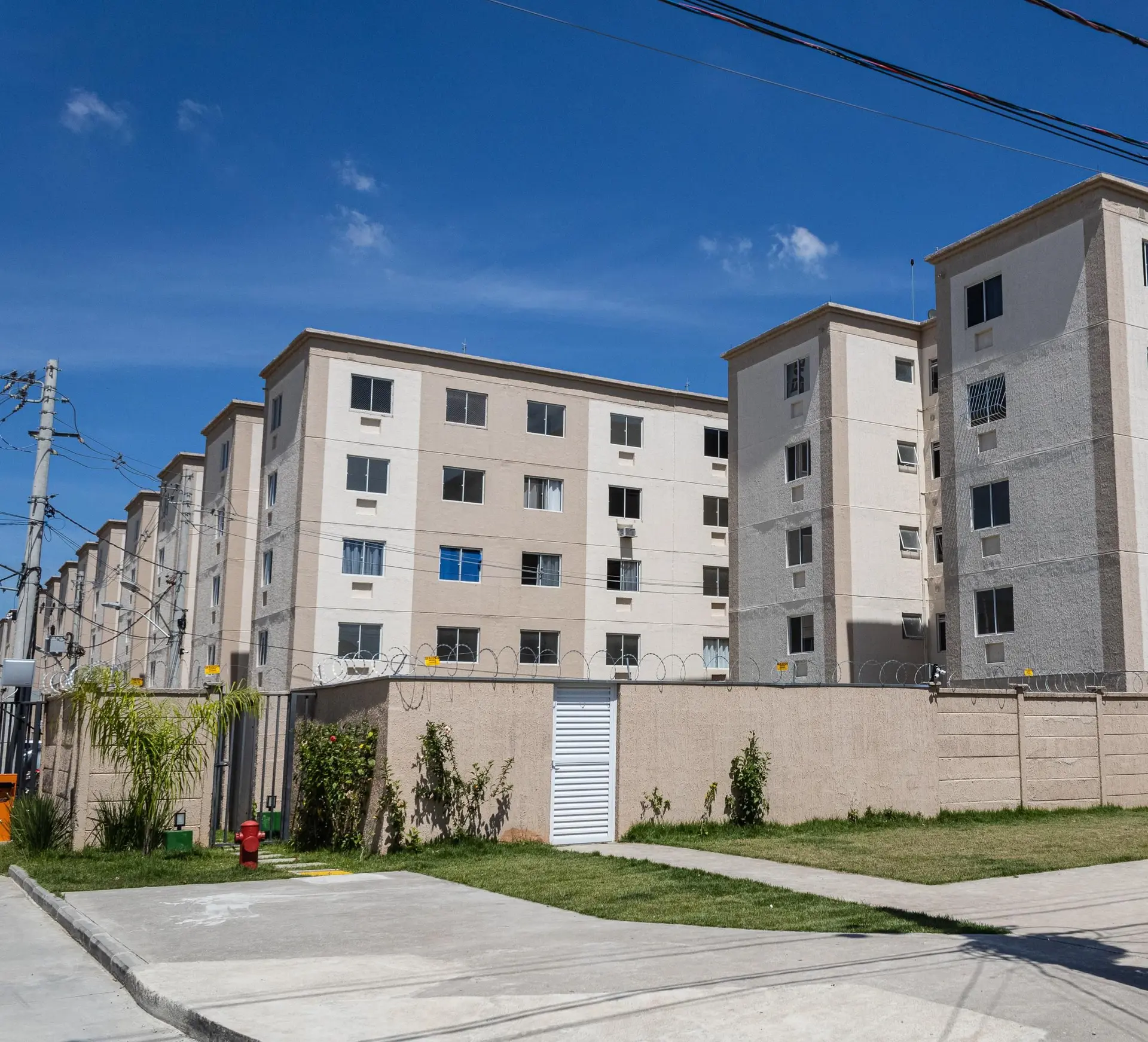 Unfurnished rental apartment with 2 bedrooms and 1 parking spot — photo 10