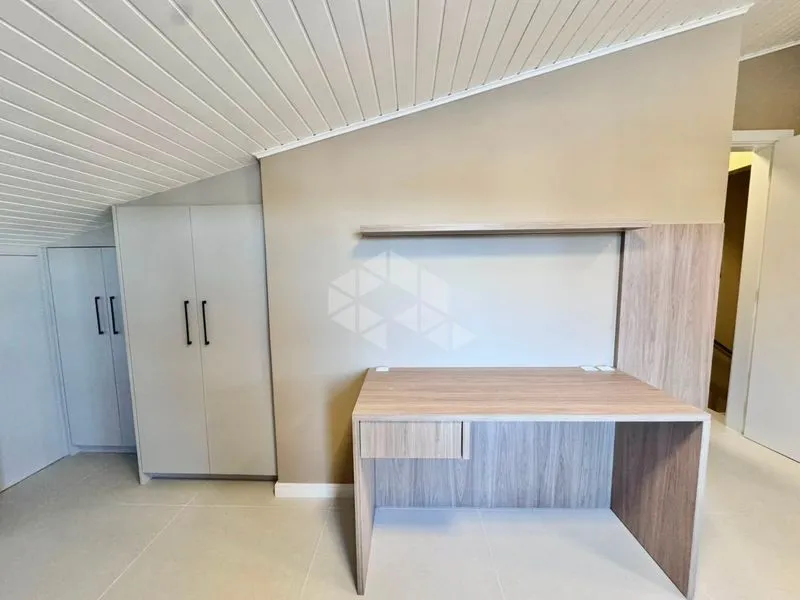 Студия 35 м² с 1 местом: 1 спальня и 1 ванная — photo 6