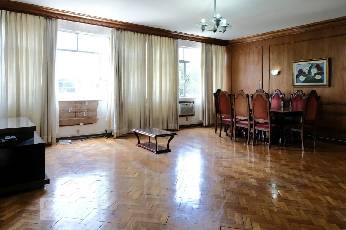 Apartment, 170 m², with a home office — photo 30
