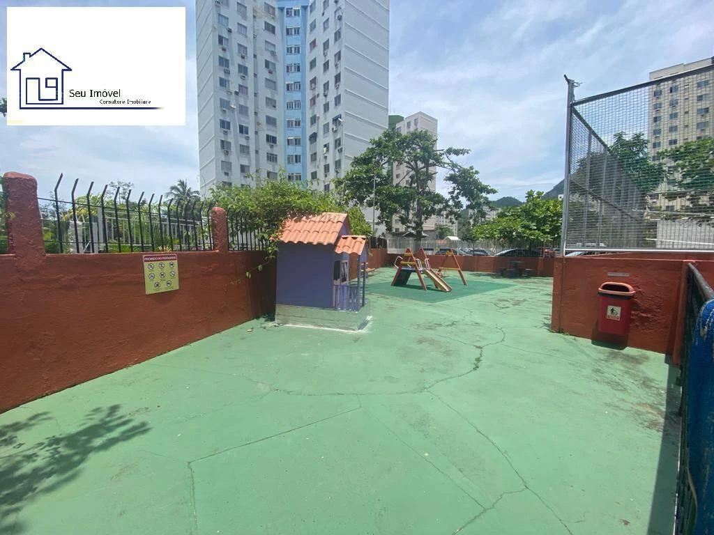 50 m² apartment with 2 bedrooms and 1 parking spot — photo 16