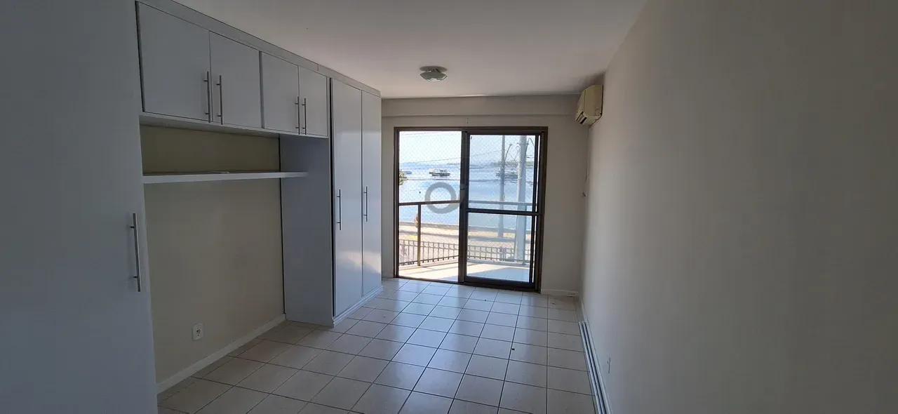 2-bedroom apartment with a water view in Rio de Janeiro — photo 3