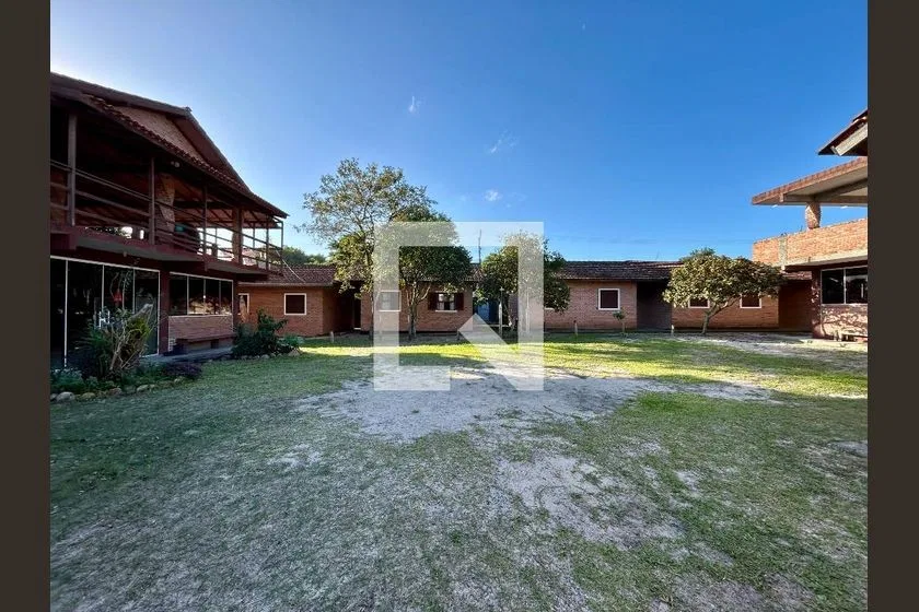 Apartamento mobiliado com 2 quartos e cozinha fechada — photo 24