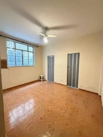 One-bedroom, 23 m² apartment in Rio de Janeiro