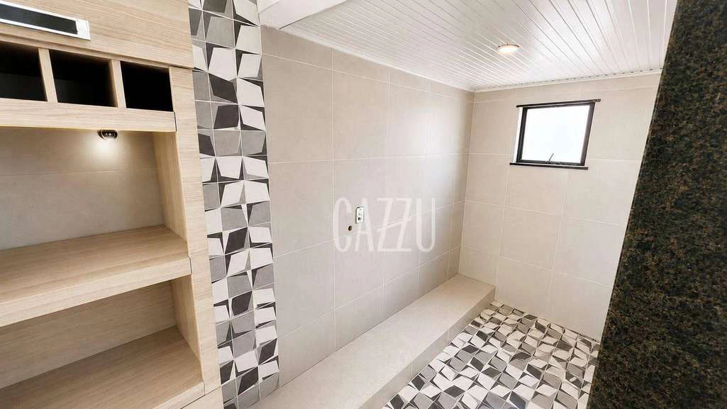 Apartamento de 180 m² com churrasqueira privativa — photo 6