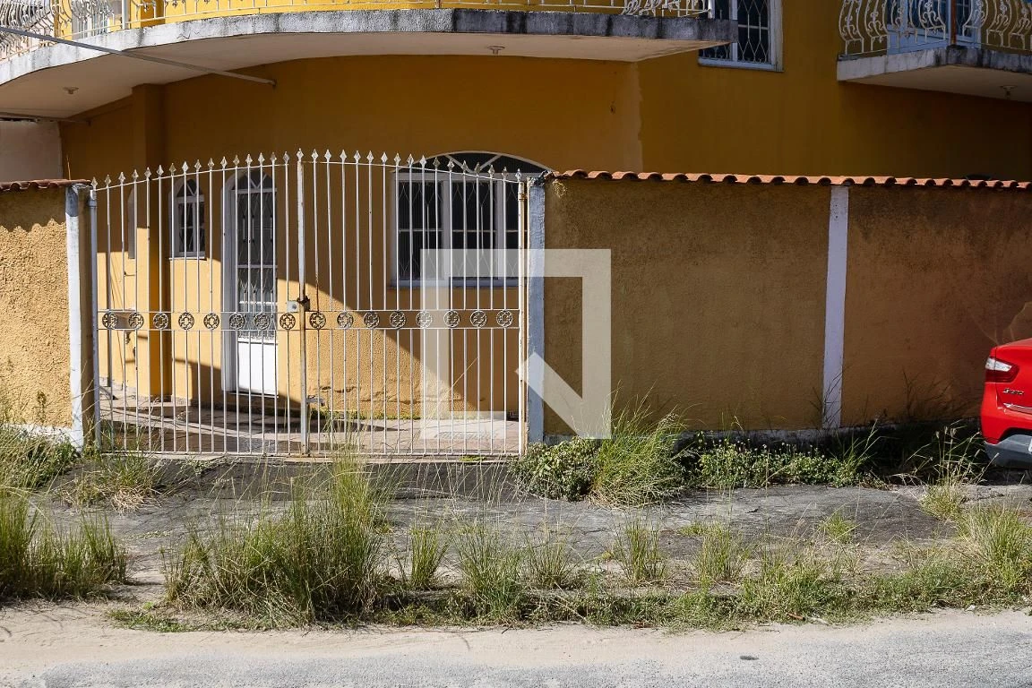 House for rent with 1 bedroom and a private balcony — photo 4