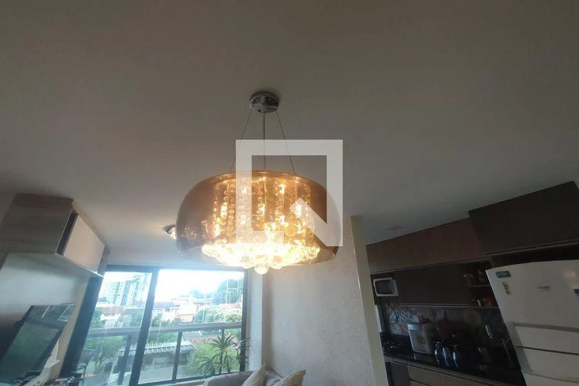Apartamento com vista para as montanhas, Rio de Janeiro — photo 32