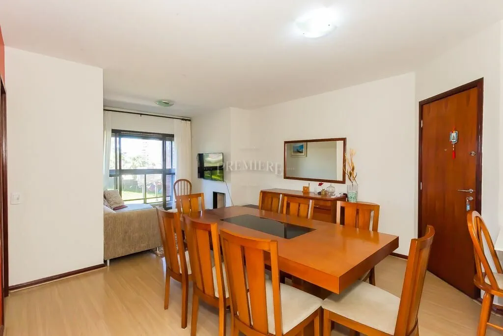 Apartment with 3 bedrooms, 2 bathrooms and 1 parking spot — photo 6