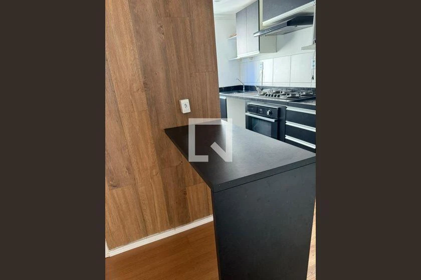 Apartamento, 43 m², com piso de madeira ou laminado — photo 6