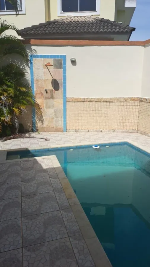Washing machine in a 4-bedroom house, 590 m² — photo 17