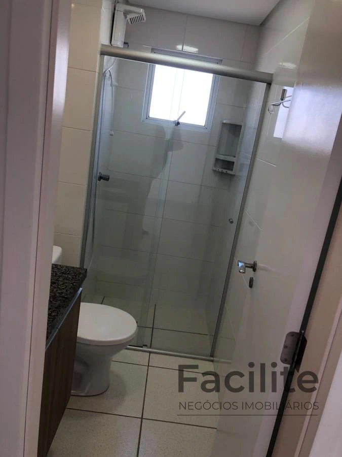 2-bedroom apartment with a washing machine — photo 15