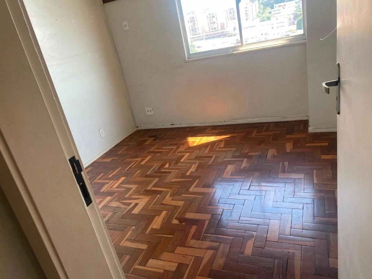 Квартира 80 м² с балконом и видом на город — photo 10