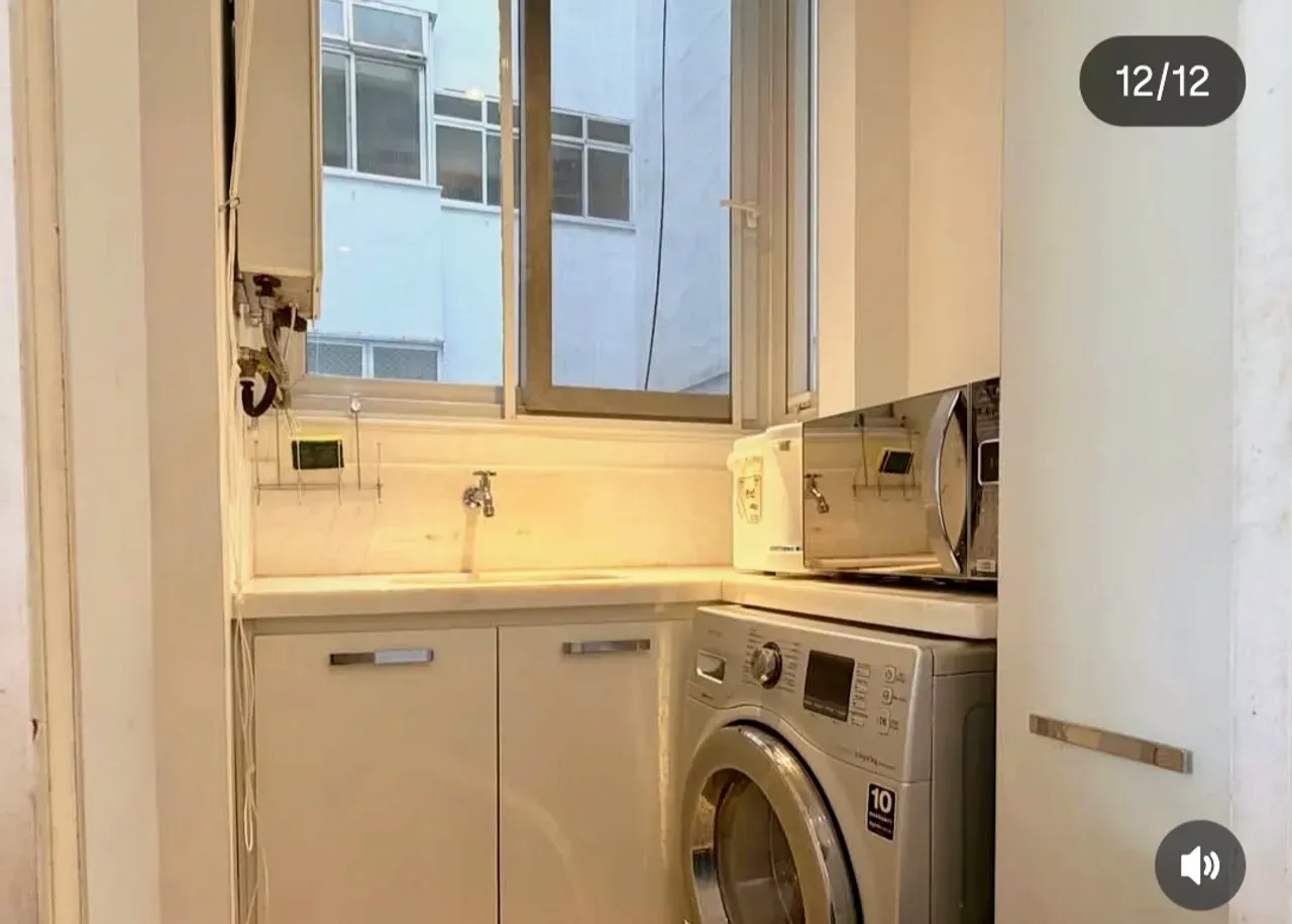 Apartamento mobiliado, 70 m², com vista para as montanhas — photo 7