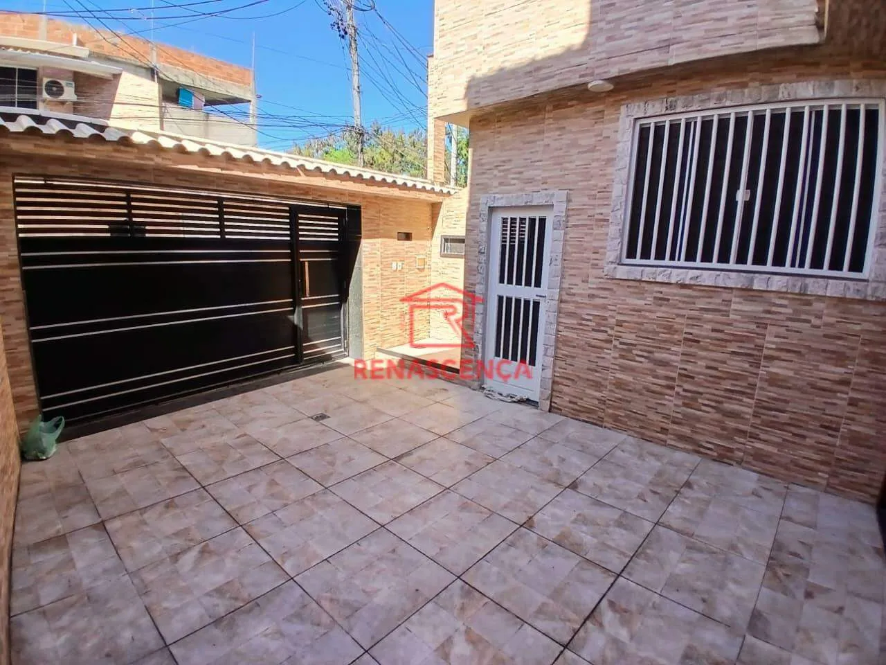 Casa com 2 quartos e 1 banheiro, com 1 vaga — photo 8
