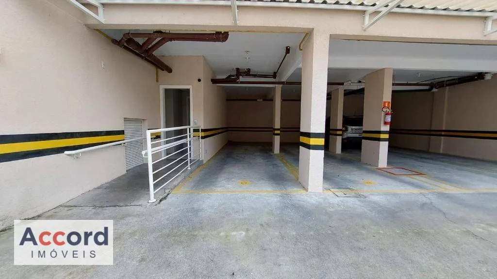 Furnished 3-bedroom apartment with 115 m² — photo 21