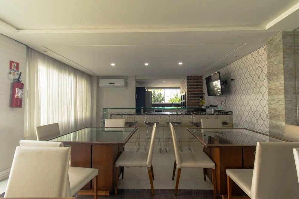 Apartamento com 2 quartos e 1 banheiro, 2 vagas — photo 39