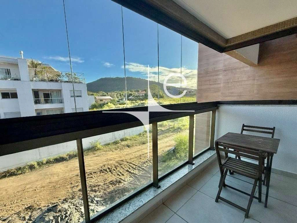 Apartamento amueblado con 1 suite y balcón con parrilla — photo 5