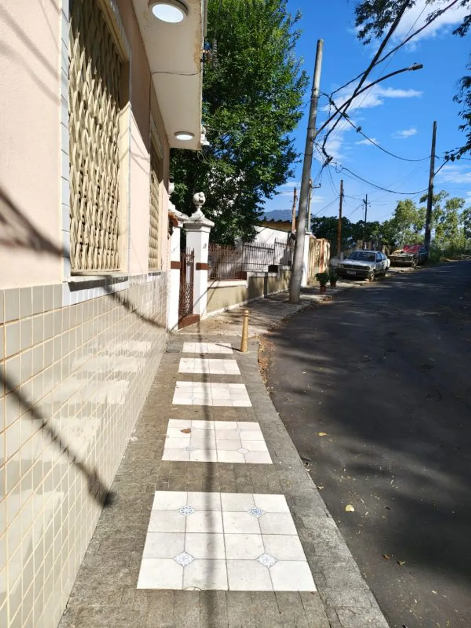 2-bedroom apartment with 1 bathroom and no parking — photo 10