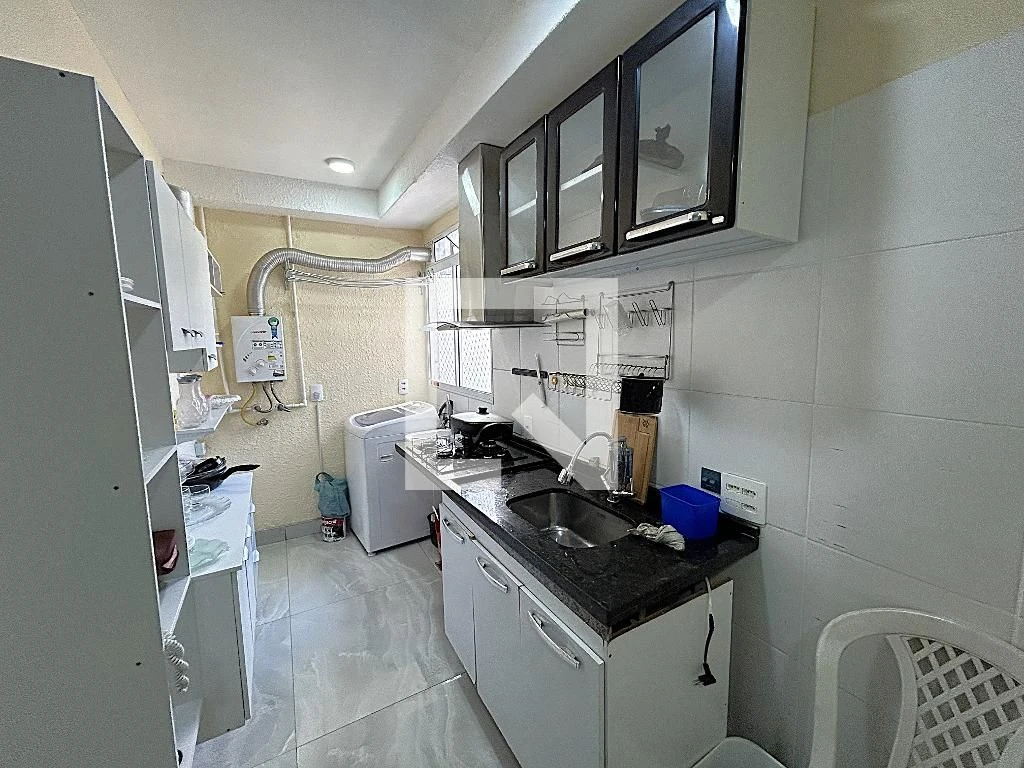 Apartamento para alugar com 2 quartos e 1 vaga — photo 34