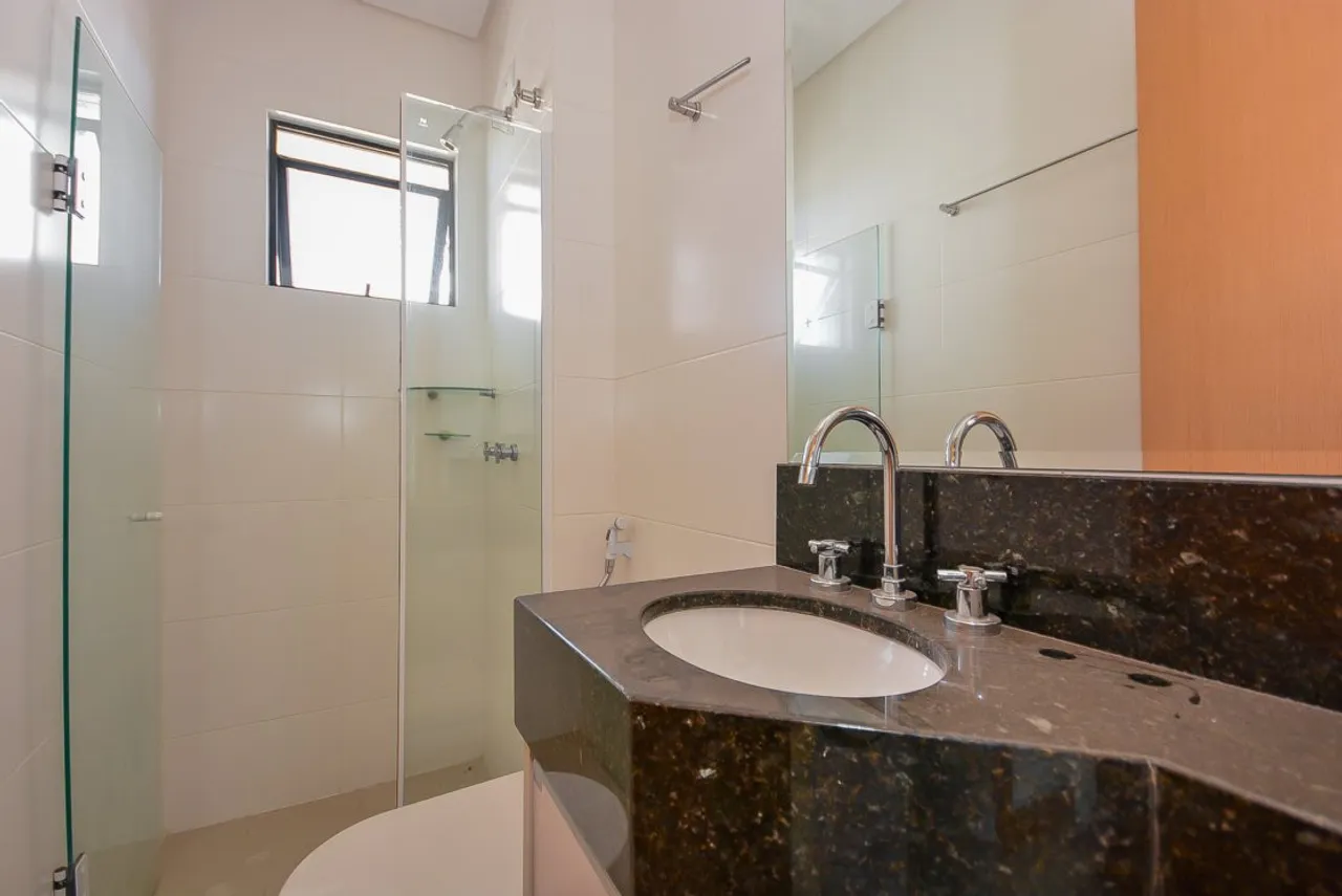 Apartamento de 1 quarto com vaga e área de 60 m² — photo 6