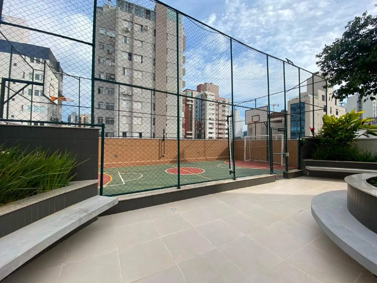 Furnished 2-bedroom apartment with 1 en-suite, 67 m² — photo 23