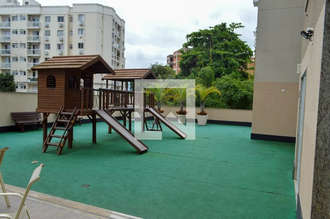 Balcón gourmet y 1 dormitorio: departamento de 44 m² — photo 64