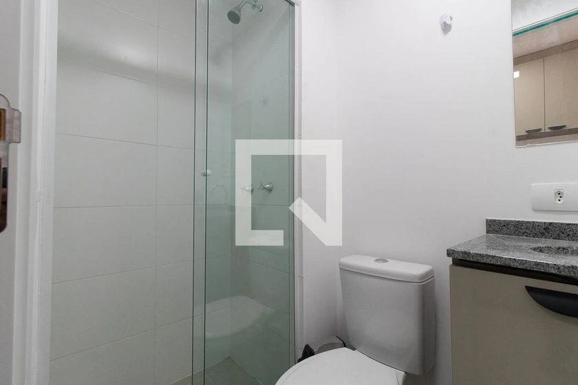 Студия 20 м² с рабочим местом и стиральной машиной — photo 17