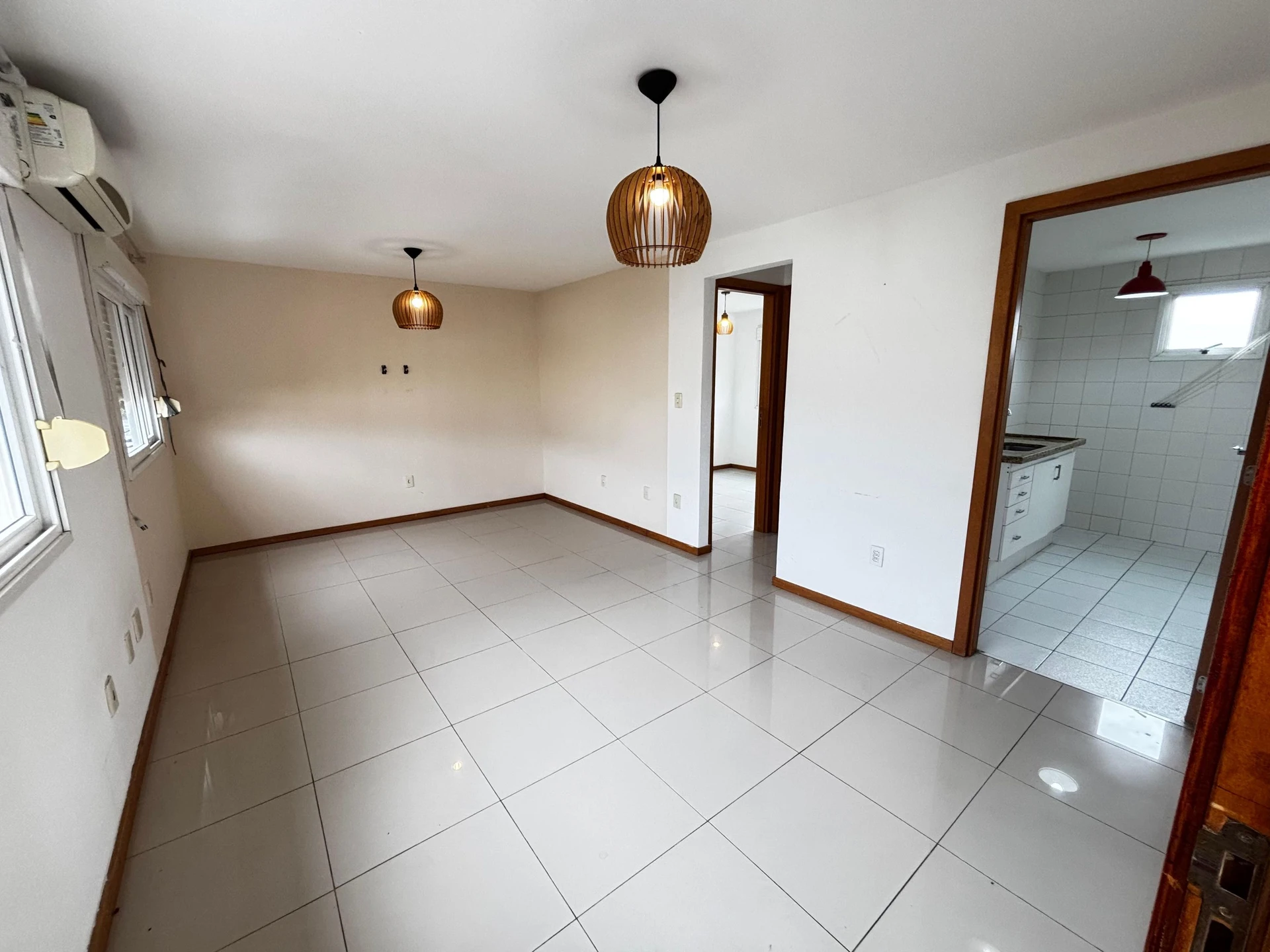 2-bedroom house, 1 with its own bathroom, 57 m² — photo 6