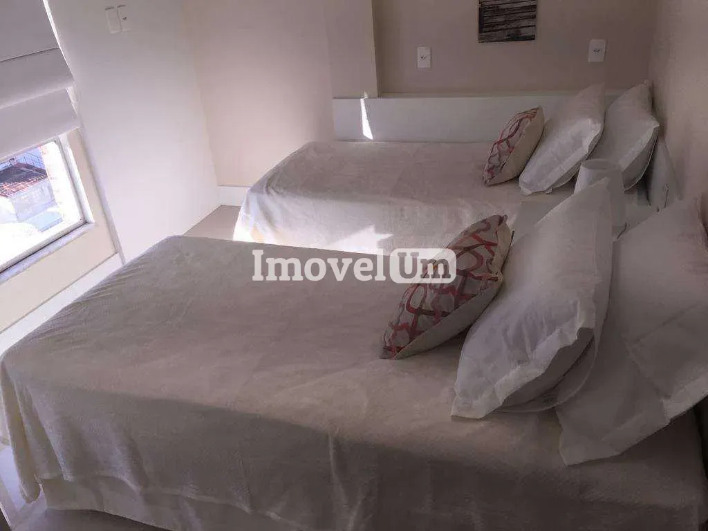 Apartment with 3 bedrooms and built-in wardrobes — photo 21