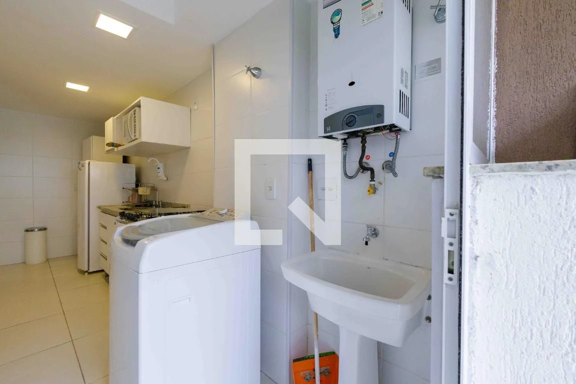 2-bedroom apartment with a private BBQ — photo 19
