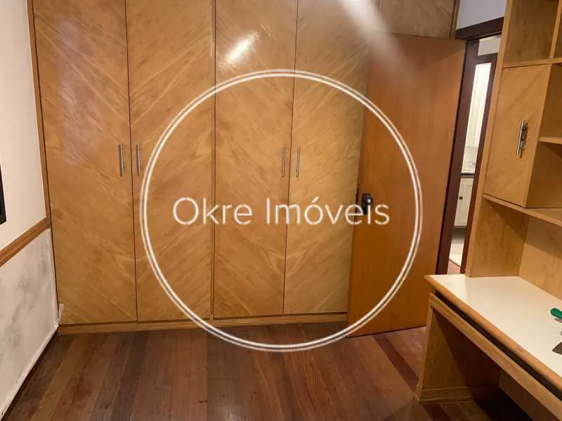 Apartamento com 3 quartos e varanda — photo 5