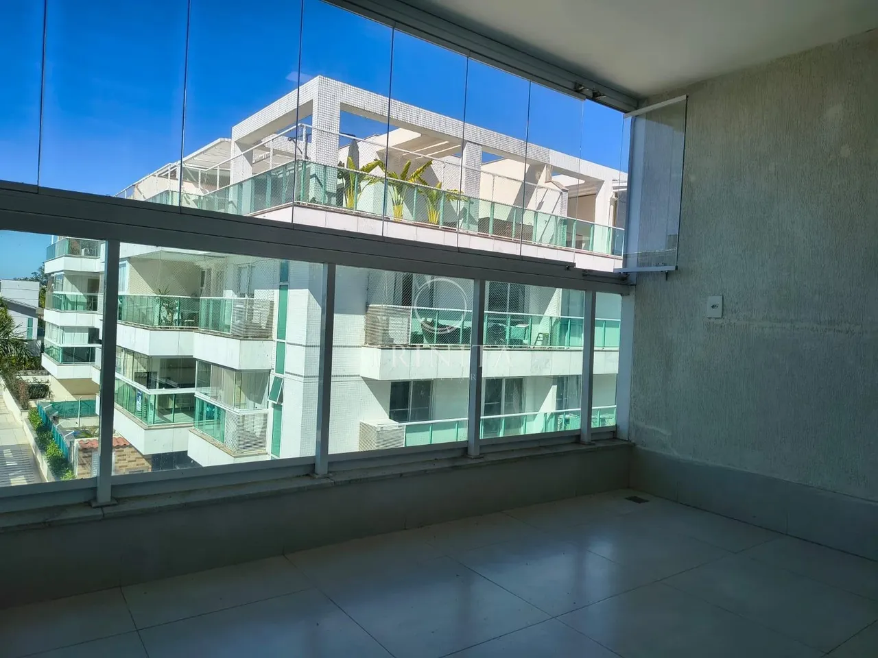Cobertura com 4 quartos e 5 banheiros — photo 2