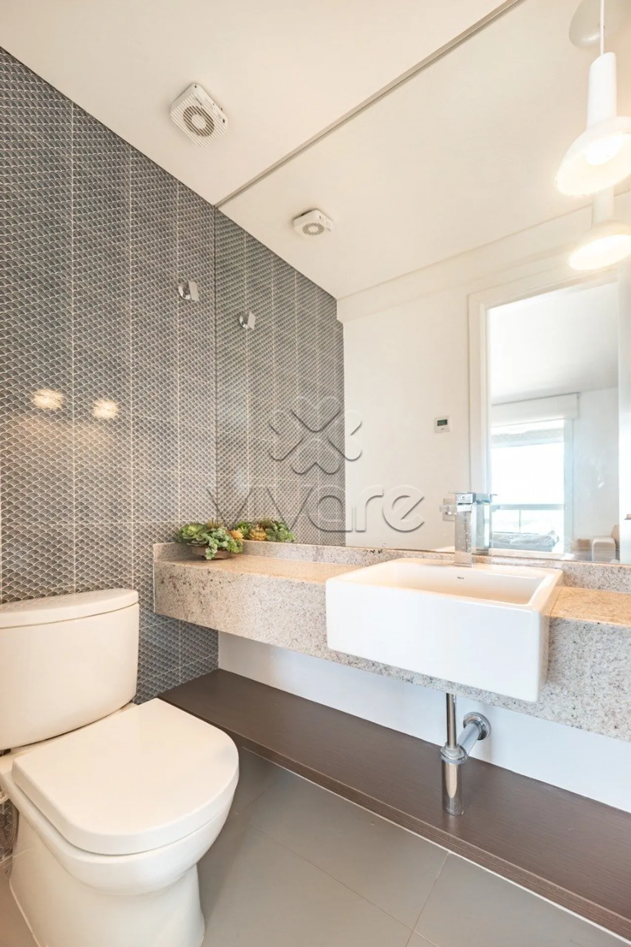 3-bedroom apartment with 4 bathrooms and 268 m² — photo 21
