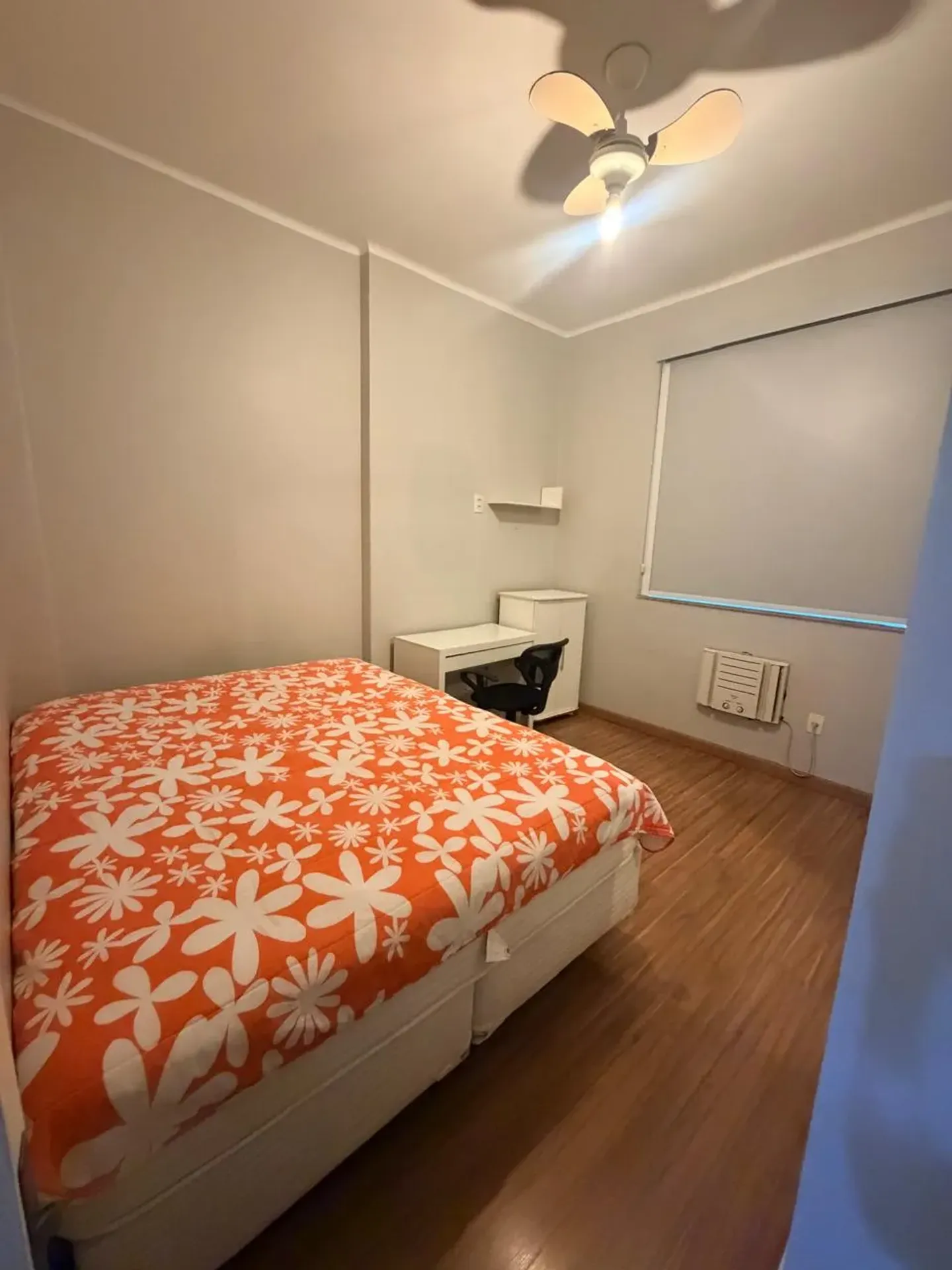 2 quartos e espaço de home office: apartamento de 90 m² — photo 28