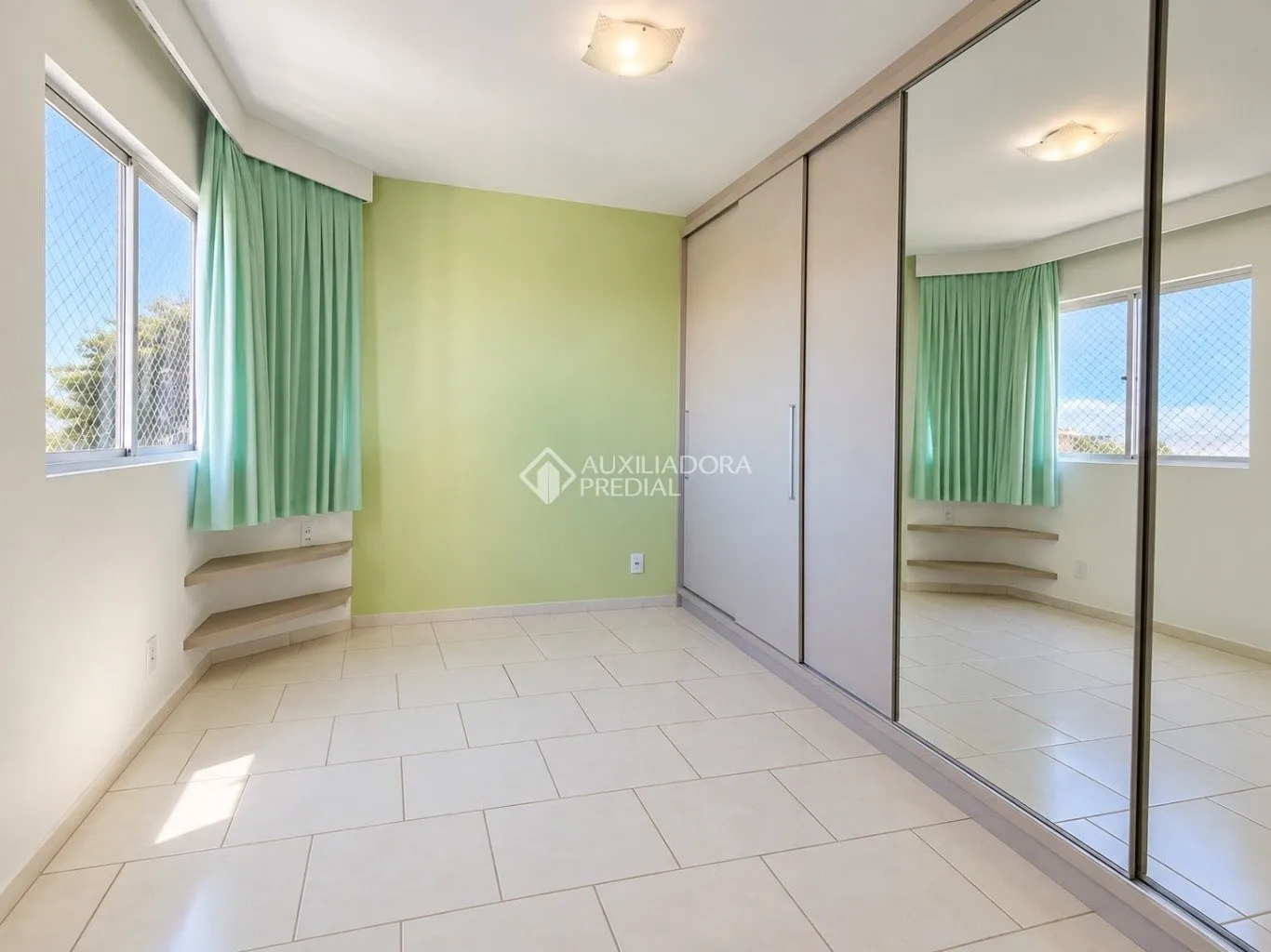 Apartment with 3 bedrooms, 1 en-suite and 122 m² — photo 13