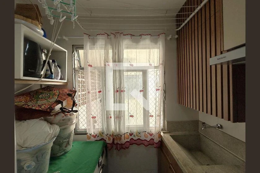 Квартира з 2 спальнями та видом на гори — photo 32
