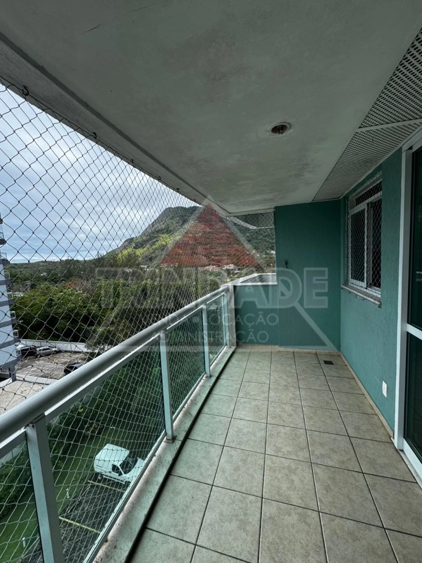 2-bedroom apartment, 69 m², with 1 covered parking spot — photo 11