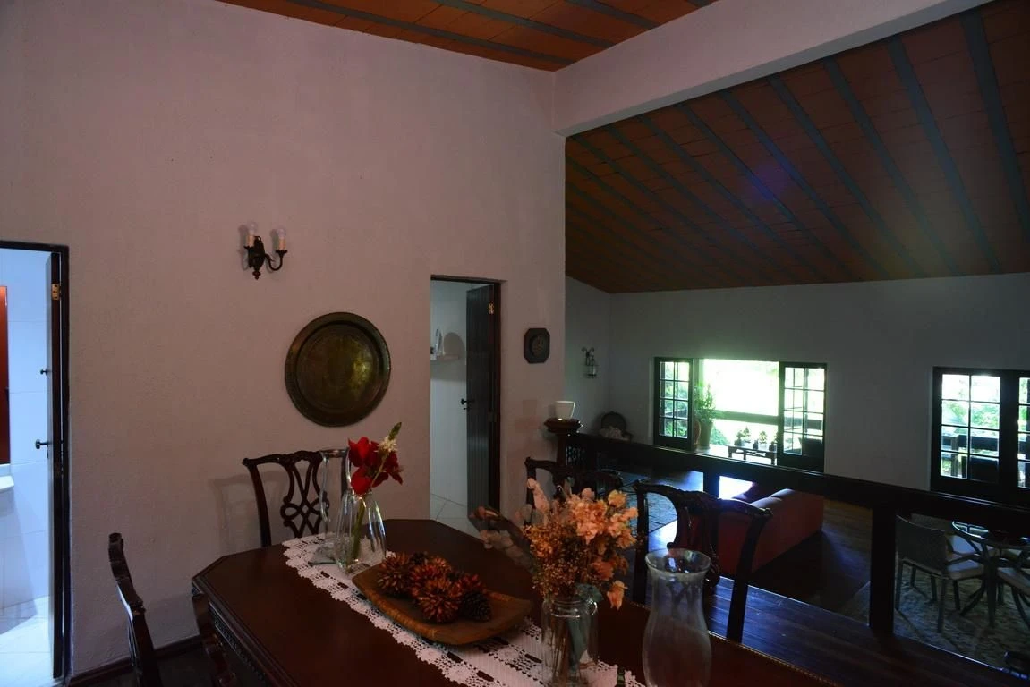 Furnished house, 530 m², with a grill on the balcony — photo 66