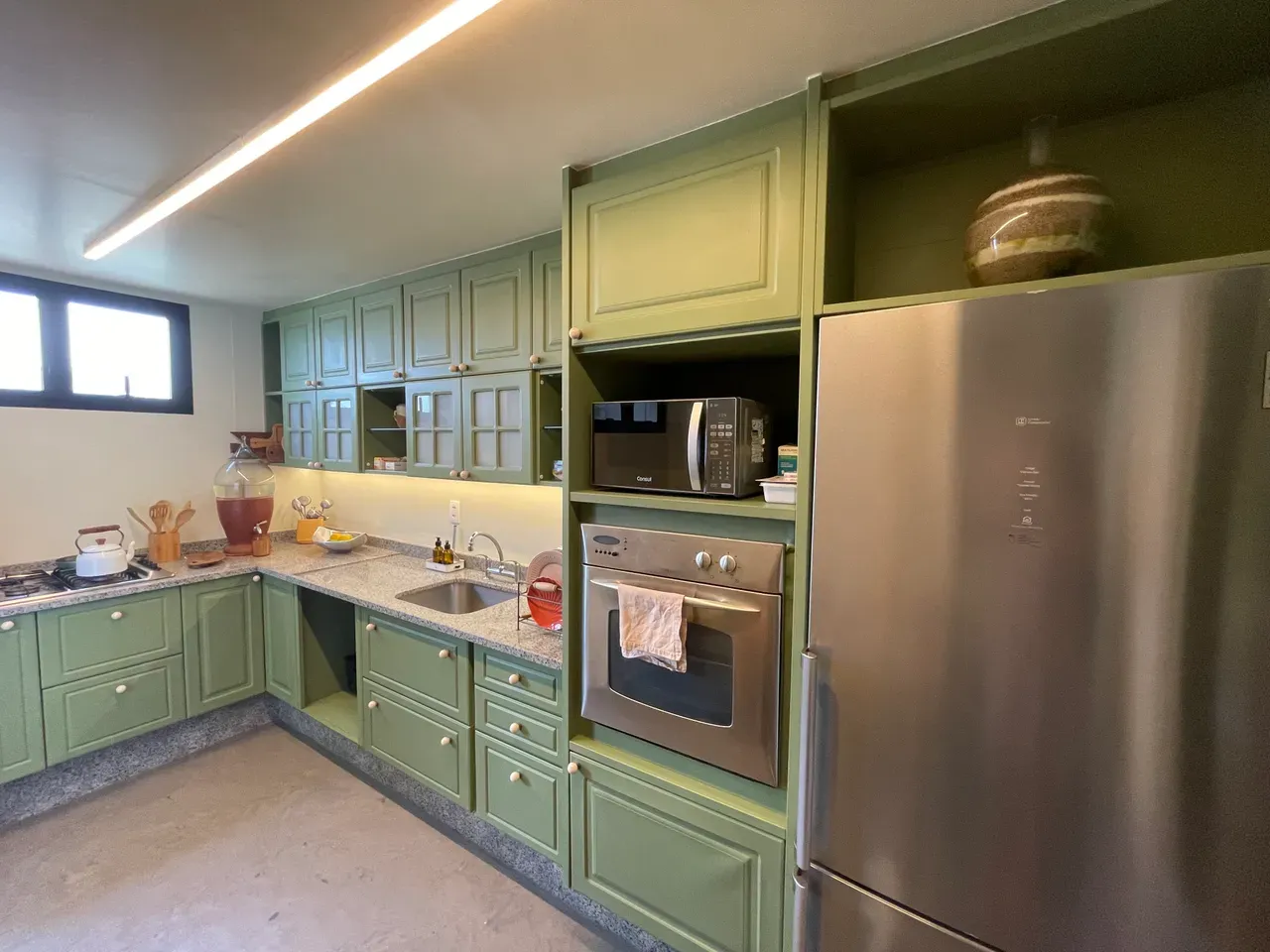 11th-floor 2-bedroom apartment with 110 m² and 2 baths — photo 30