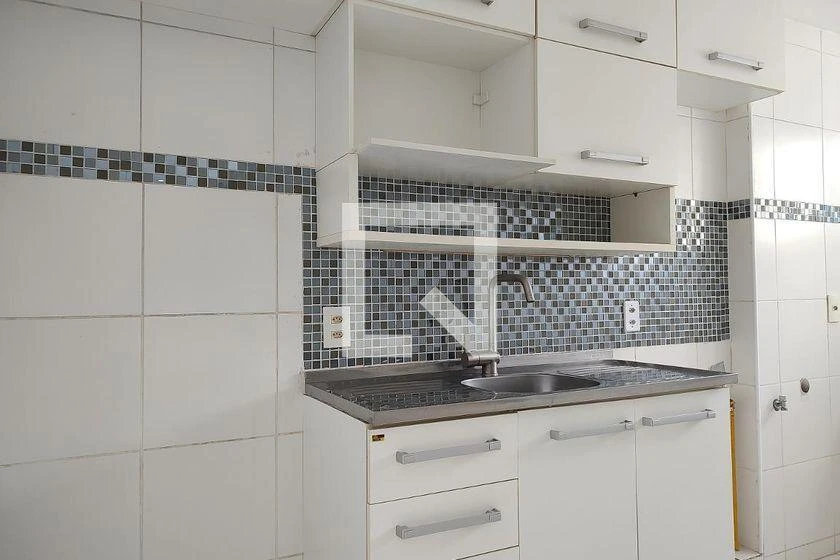 2-bedroom apartment with a balcony and 51 m² on top floor — photo 37