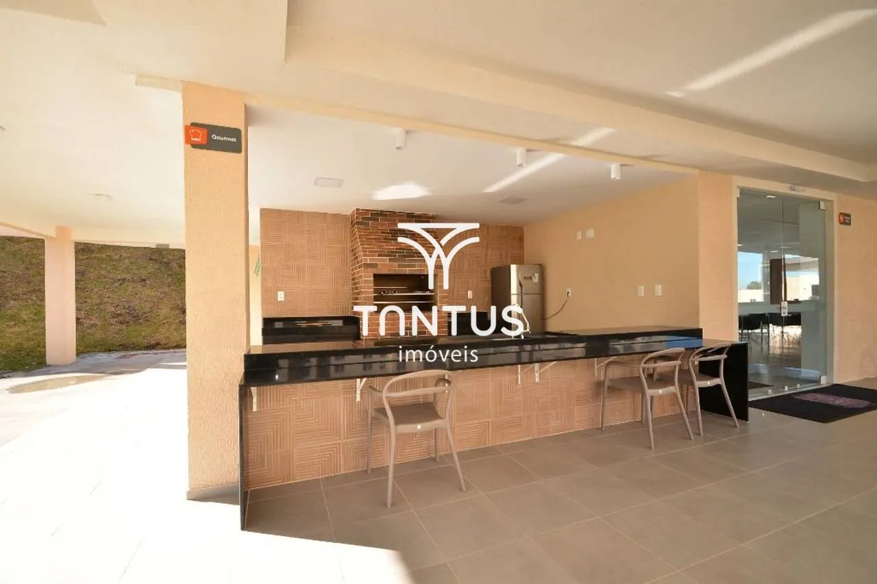 Apartment, 50 m², with a glass-enclosed balcony — photo 20