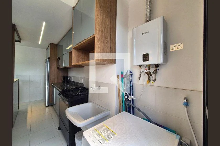 Furnished 75 m² apartment with 2 bedrooms — photo 20