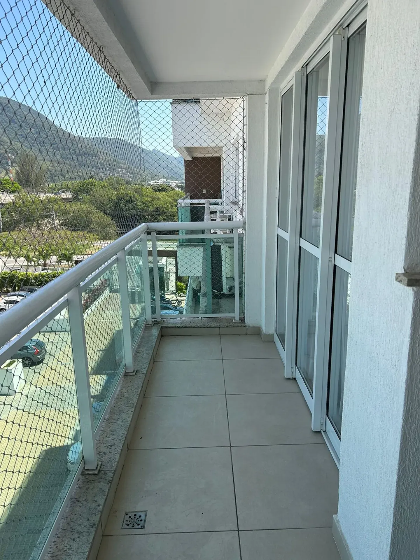 1 quarto e vista para as montanhas: apartamento de 60 m² — photo 22