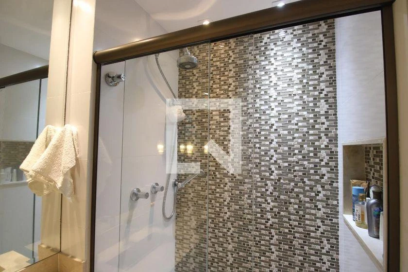 Apartamento de 193 m² com 3 quartos e 2 vagas de garagem — photo 38