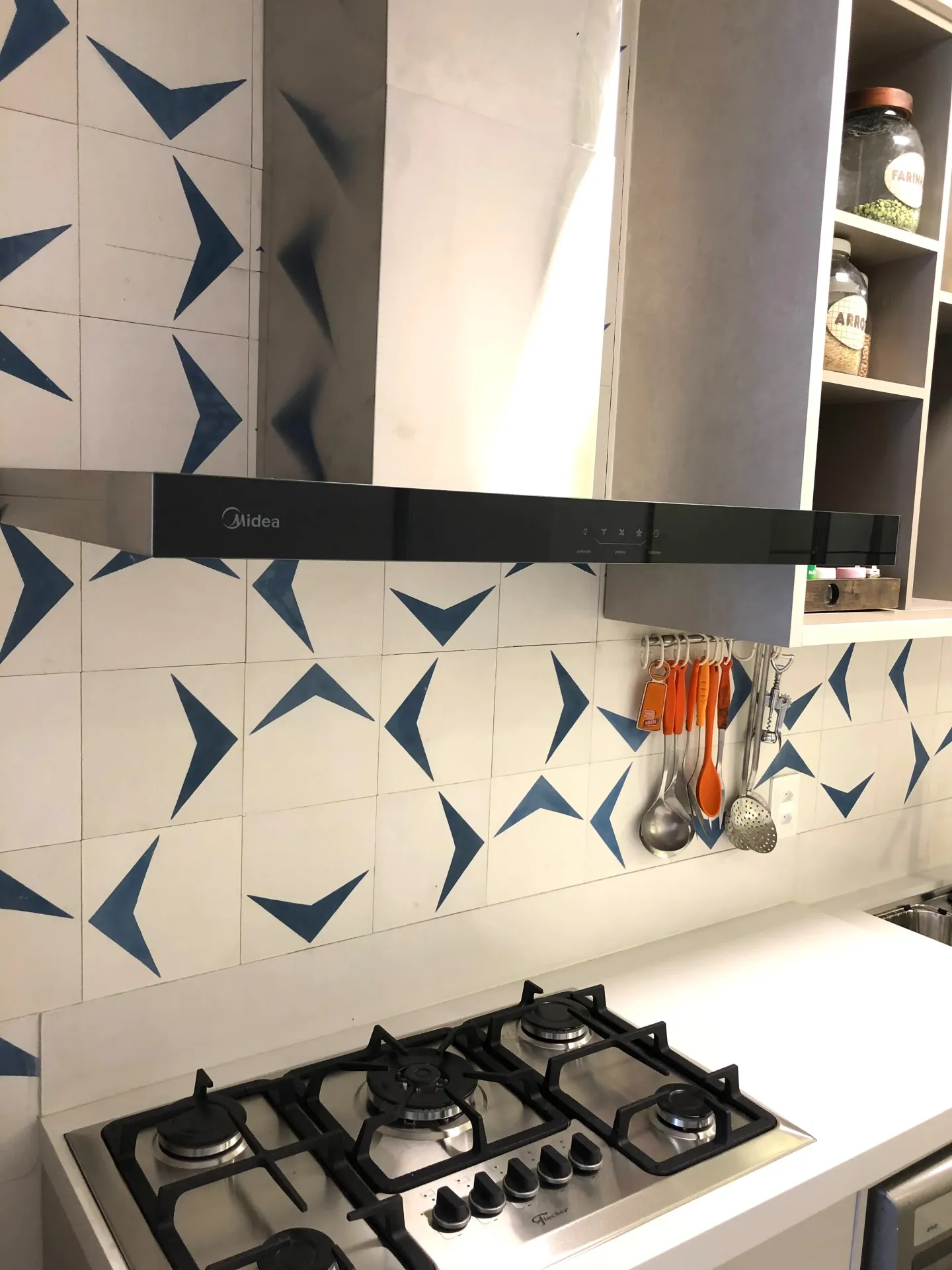 Apartamento sem mobília com 3 quartos e 3 banheiros — photo 25