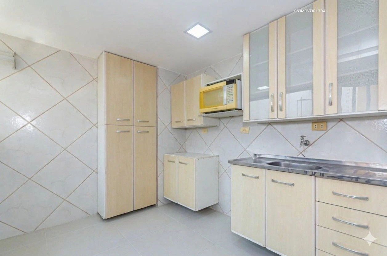 2-bedroom apartment, 52 m² — photo 7